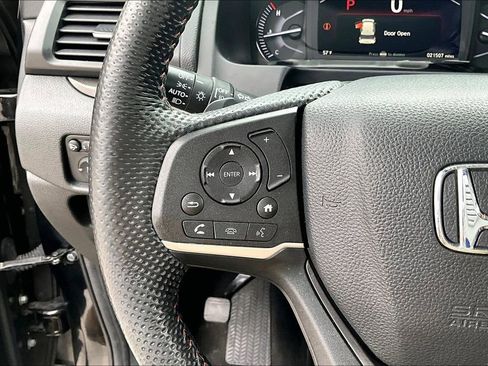 Used 2023 Honda Passport TrailSport image 11