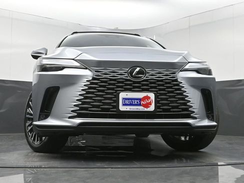 Used 2023 Lexus RX 350 Premium Plus w/ Accessory Package (Z1) AWD/4WD image 26