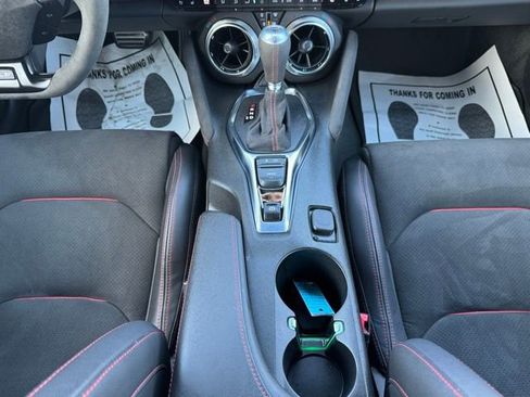 Used 2019 Chevrolet Camaro ZL1 image 17