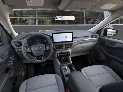 New 2026 Ford Escape Active w/ Tech Pack #1 image 9