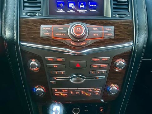 Used 2018 Nissan Armada SV w/ Driver Package image 34