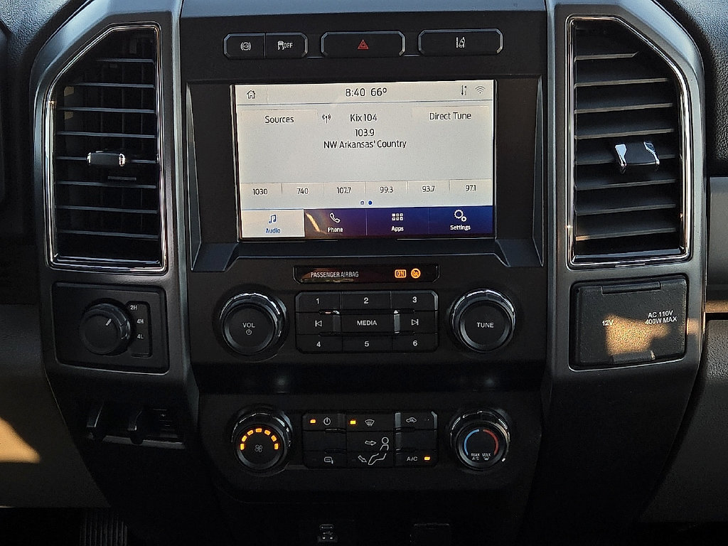 Used 2020 Ford F250 XLT AWD/4WD image 10