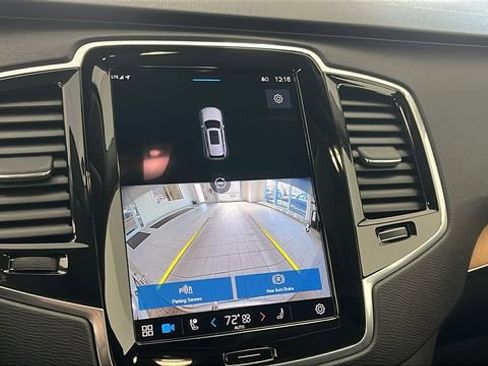 Certified 2023 Volvo XC90 B6 Plus image 14