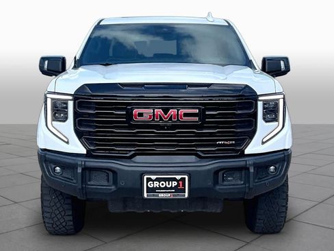 Used 2024 GMC Sierra 1500 AT4X w/ AT4X AEV Edition AWD/4WD image 7