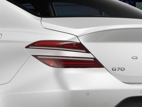 New 2026 Genesis G70 3.3T Sport Prestige AWD/4WD image 10
