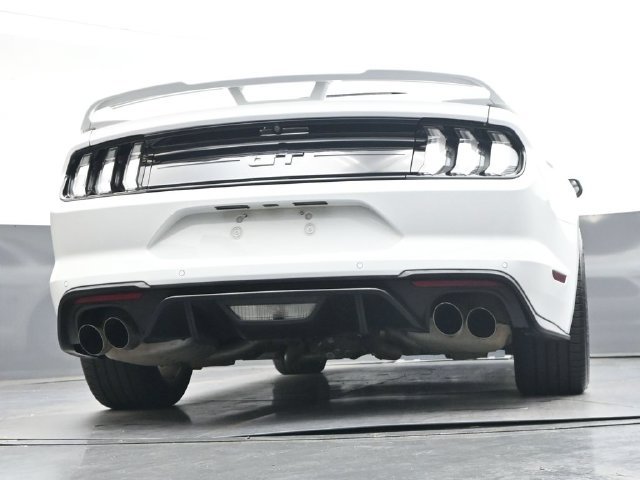 Used 2020 Ford Mustang GT w/ GT Performance Package RWD image 32
