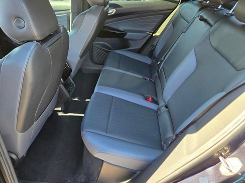 Certified 2023 Volkswagen ID.4 S RWD image 9