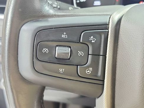 Used 2021 GMC Yukon XL Denali w/ Advanced Technology Package AWD/4WD image 28