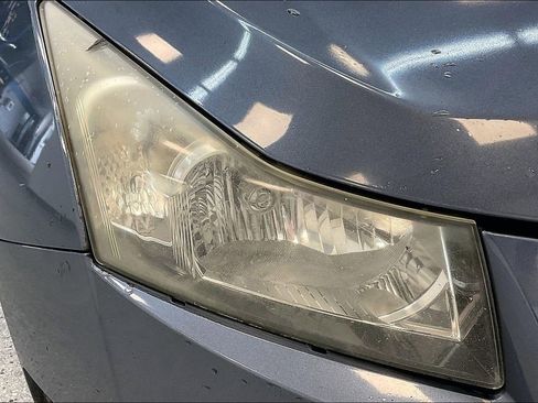 Used 2013 Chevrolet Cruze LTZ image 30