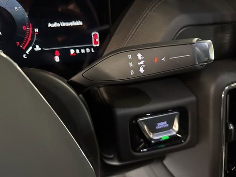 New 2026 GMC Yukon XL Denali w/ Sun & Power Step Package image 14