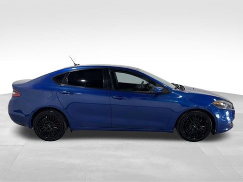 Used 2014 Dodge Dart SXT w/ California Appearance Package FWD image 18