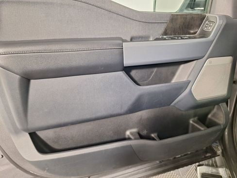 Used 2023 Ford F150 Lariat RWD image 35