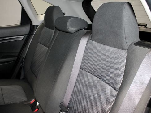 Used 2024 Kia Seltos LX AWD/4WD image 21