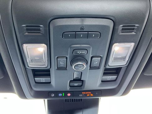 Used 2023 GMC Yukon XL Denali w/ LPO, Floor Liner Package AWD/4WD image 40