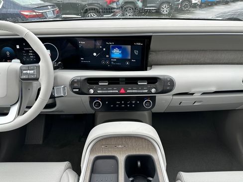 New 2026 Hyundai Palisade SEL image 12