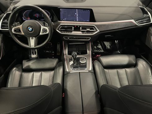 Used 2020 BMW X5 xDrive40i w/ M Sport Package AWD/4WD image 16