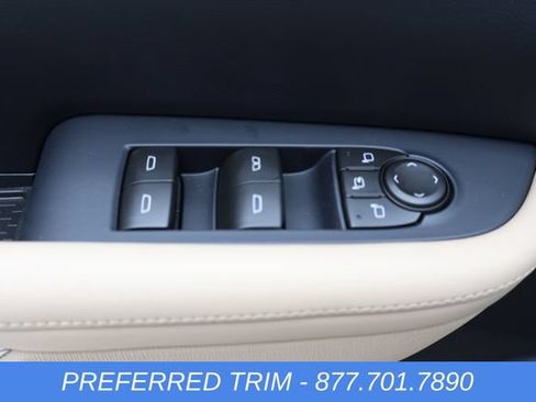 New 2026 Buick Enclave Preferred FWD image 13