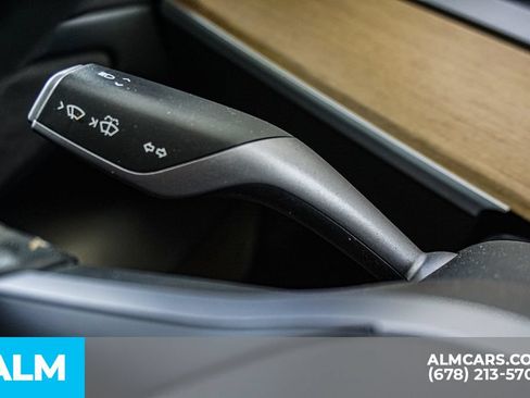 Used 2018 Tesla Model 3 Long Range RWD image 29