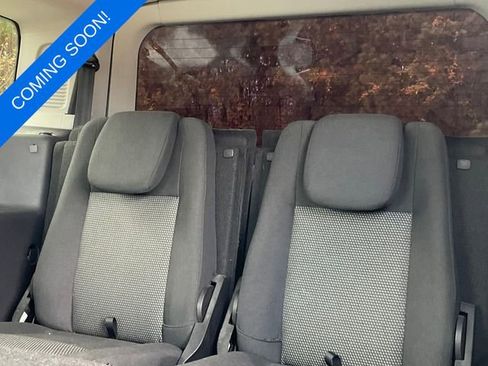 Used 2017 Ford Transit Connect XL image 4