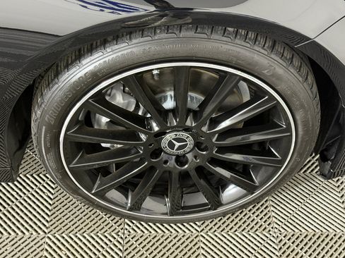 Used 2021 Mercedes-Benz C 300 Sedan image 12