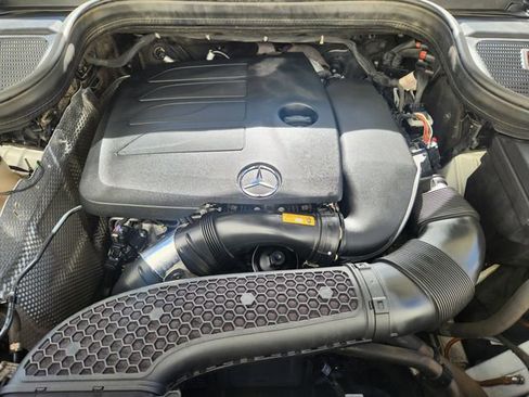 Used 2021 Mercedes-Benz GLE 350 4MATIC image 21