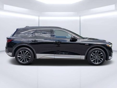 Used 2024 Acura ZDX A-Spec AWD/4WD image 2