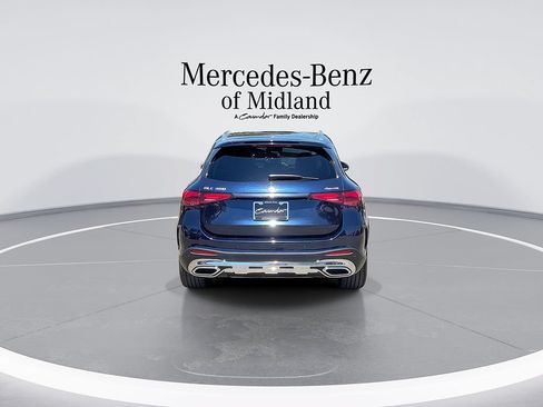 Used 2023 Mercedes-Benz GLC 300 4MATIC image 7
