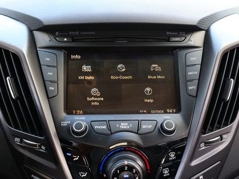 Used 2014 Hyundai Veloster Turbo image 34