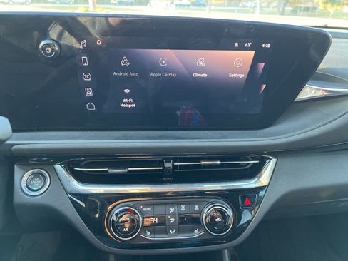 Used 2025 Buick Envista Sport Touring w/ Experience Buick Package image 7