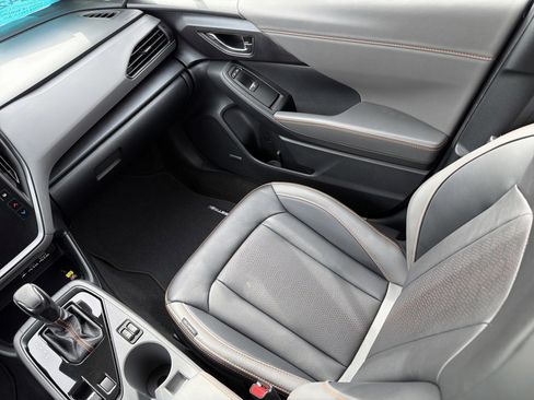 Used 2025 Subaru Crosstrek 2.5i Limited w/ Popular Package #3A image 11