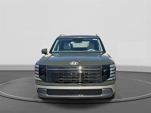 New 2026 Hyundai Palisade Limited AWD/4WD image 2