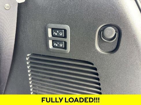 Certified 2024 INFINITI QX80 Premium Select w/ Cargo Package image 16