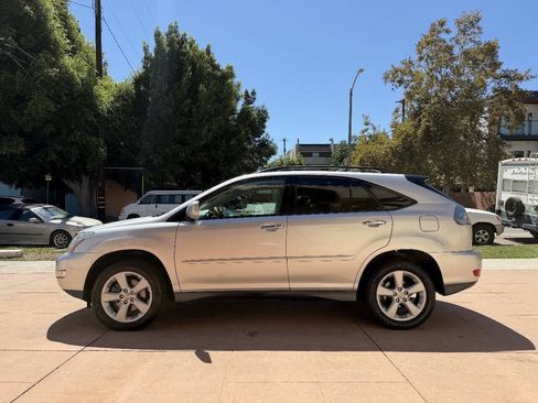 Used 2009 Lexus RX 350 2WD image 8