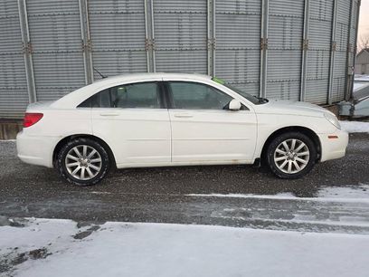 Used 2010 Chrysler Sebring Limited