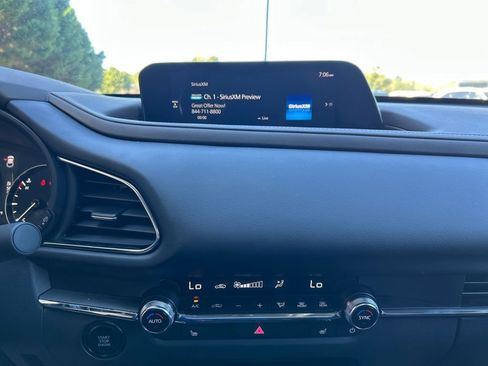 New 2025 MAZDA CX-30 AWD 2.5 S w/ Premium Package image 27