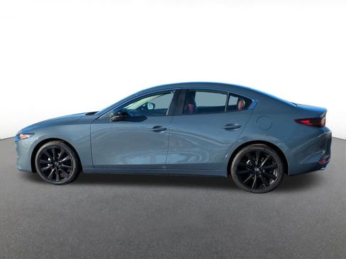 New 2026 MAZDA MAZDA3 Hatchback w/Premium Plus Pkg image 3