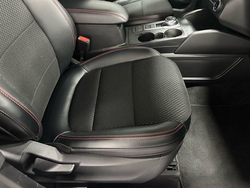 Used 2025 Ford Escape ST-Line image 53