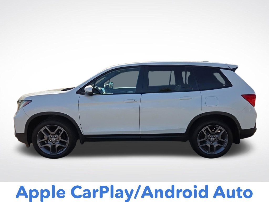 Used 2022 Honda Passport EX-L image 8