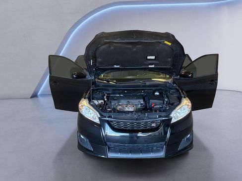 Used 2010 Toyota Matrix S FWD image 10