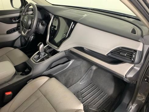 Used 2025 Subaru Legacy Premium AWD/4WD image 5