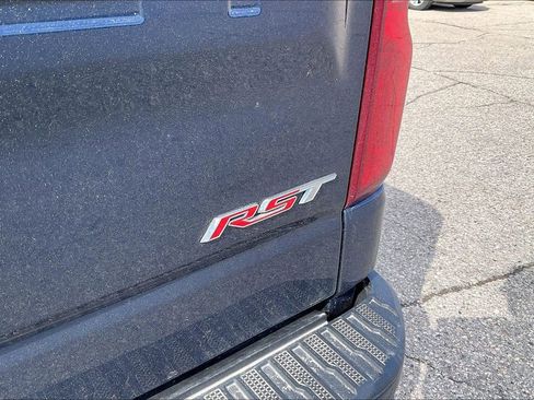 Used 2020 Chevrolet Silverado 1500 RST w/ All-Star Edition image 6