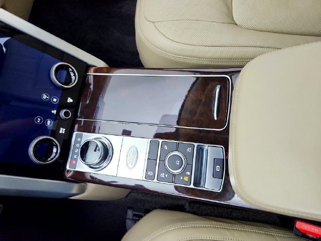 Used 2022 Land Rover Range Rover Westminster Edition AWD/4WD image 26