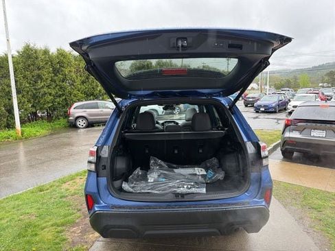 New 2026 Subaru Forester Sport AWD/4WD image 13