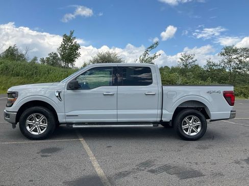 Certified 2024 Ford F150 XLT w/ Mobile Office Package AWD/4WD image 30