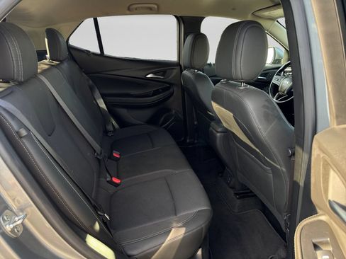 Used 2024 Buick Encore GX Preferred FWD image 31