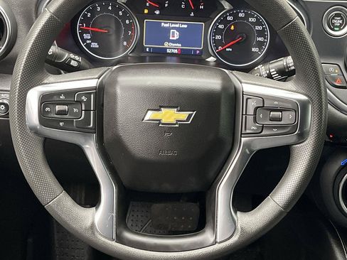 Used 2023 Chevrolet Blazer LT w/ Convenience Package AWD/4WD image 13