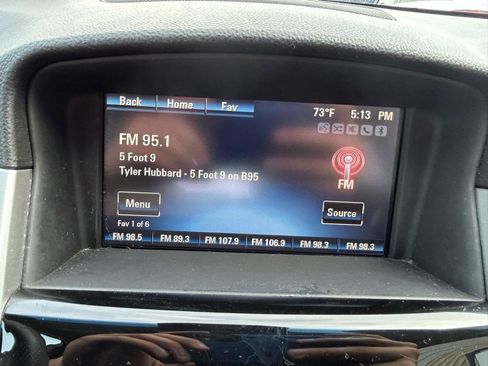 Used 2015 Chevrolet Cruze LT FWD image 22