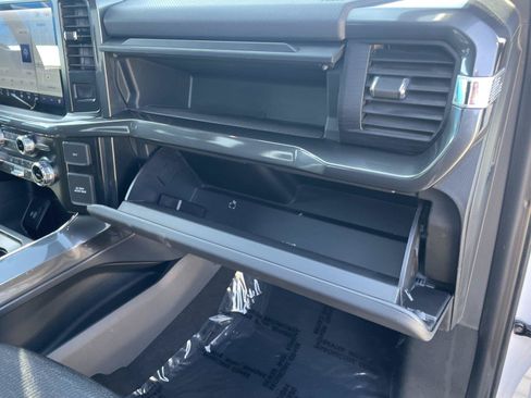 Used 2023 Ford F150 XLT w/ Equipment Group 302A High AWD/4WD image 31