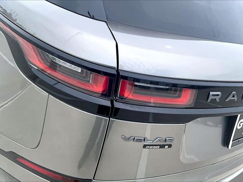 Used 2020 Land Rover Range Rover Velar R-Dynamic S AWD/4WD image 27