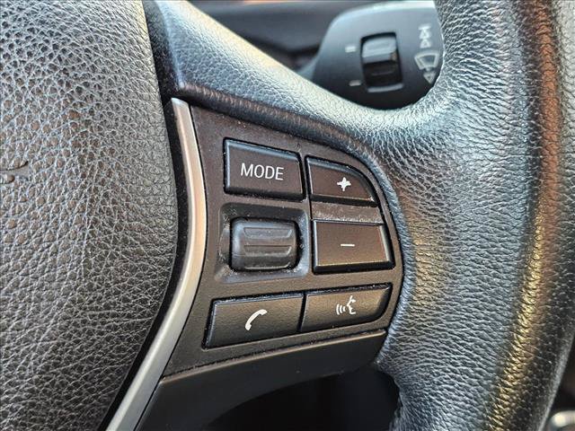 Used 2014 BMW 328d Sedan RWD image 23